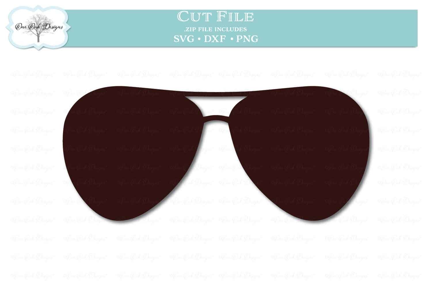 Aviator Sunglasses (911464)
