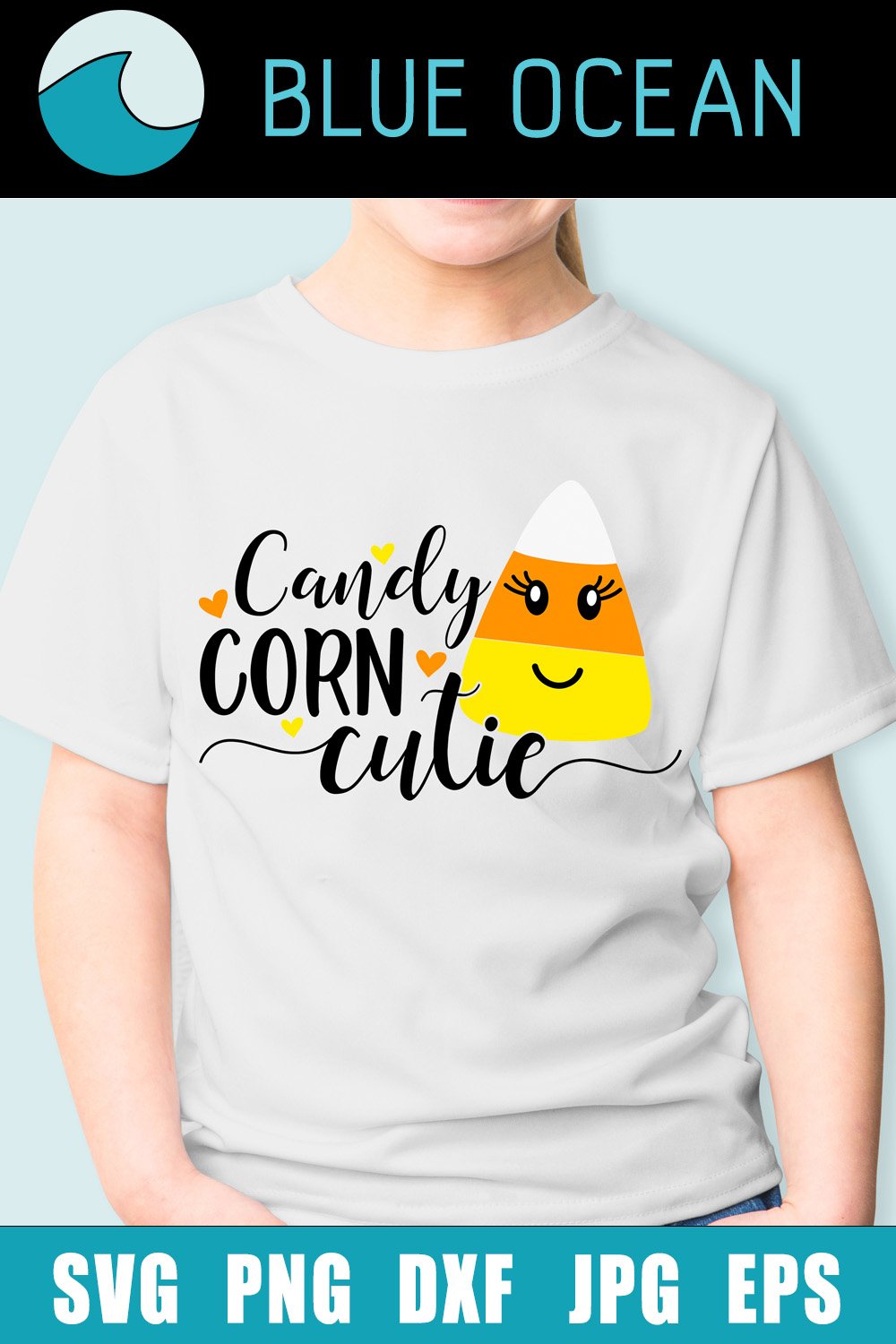 Candy Corn cutie SVG, Candy Corn SVG, Halloween svg, Cricut