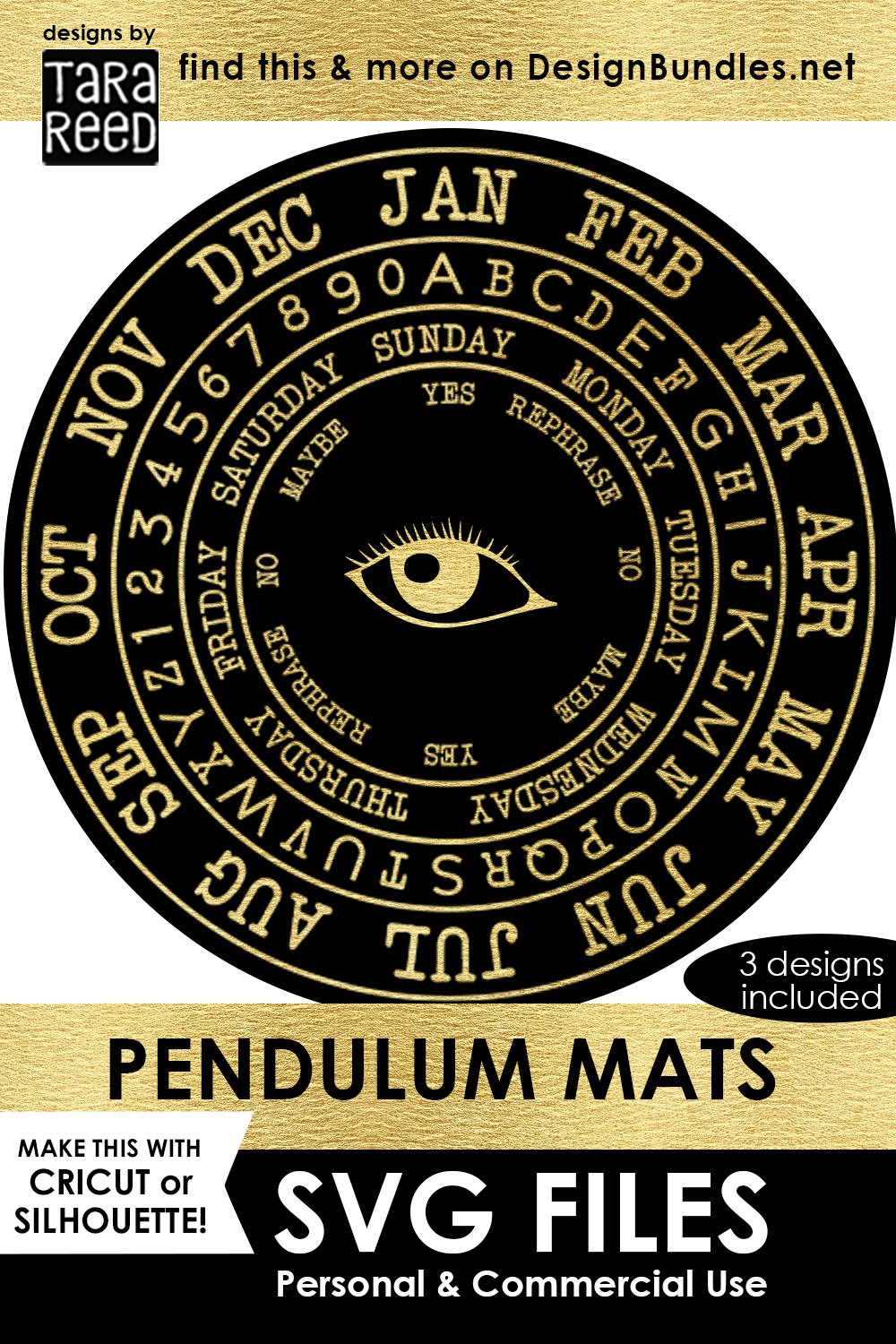 pendulum-mat-svg-and-cut-files-for-crafters for Free Printable Pendulum Board Template Pendulum Mat SVG and Cut files for Crafters for Free Printable Pendulum Board Template