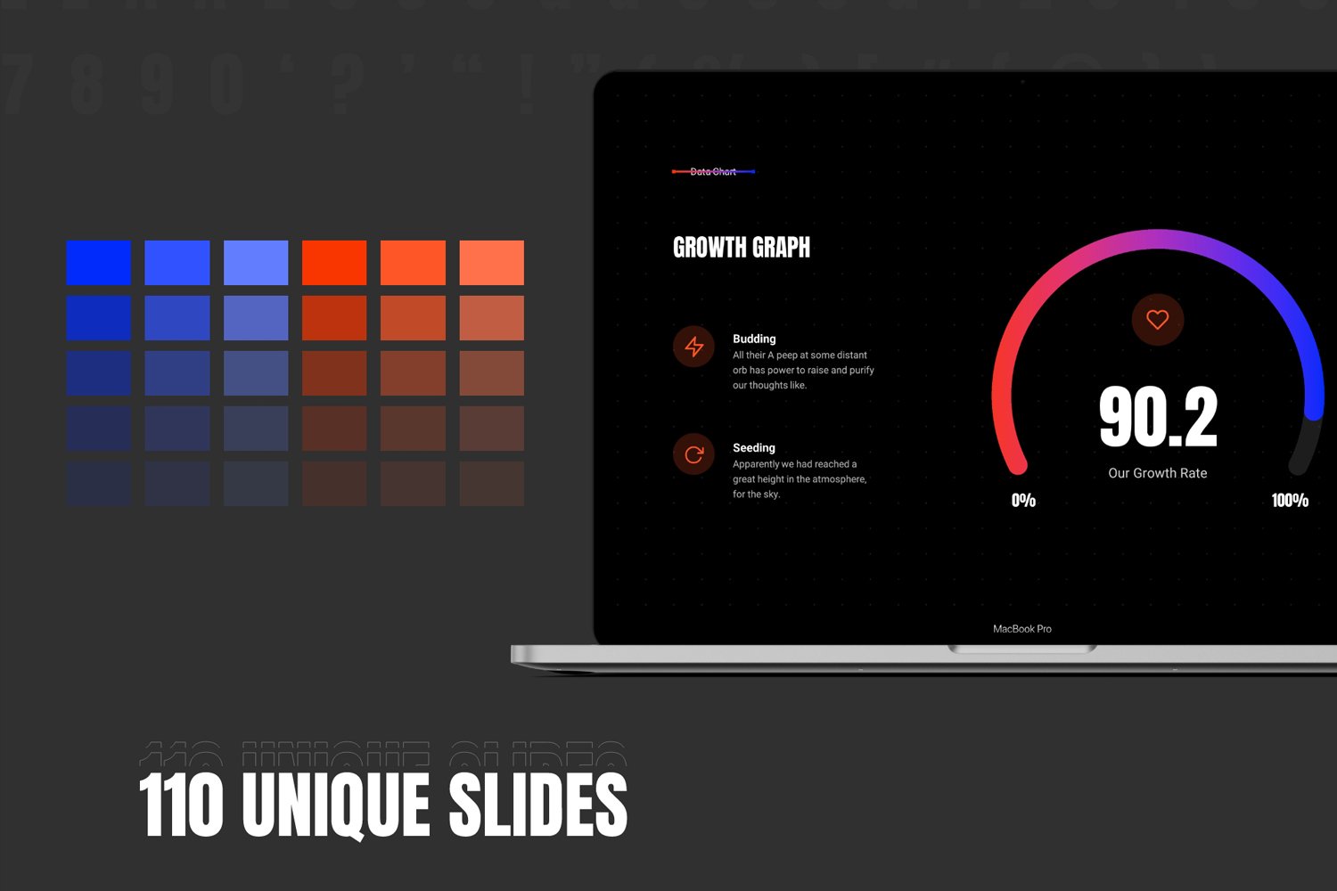 Smooth Powerpoint Designs Ash - Smooth Animated Powerpoint Template (661378)