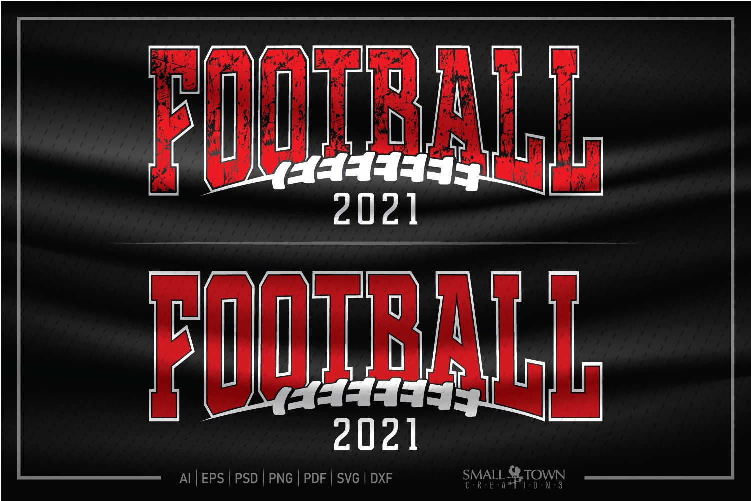 Football, Football Laces, Football SVG, Football Team (1463444) | Cut