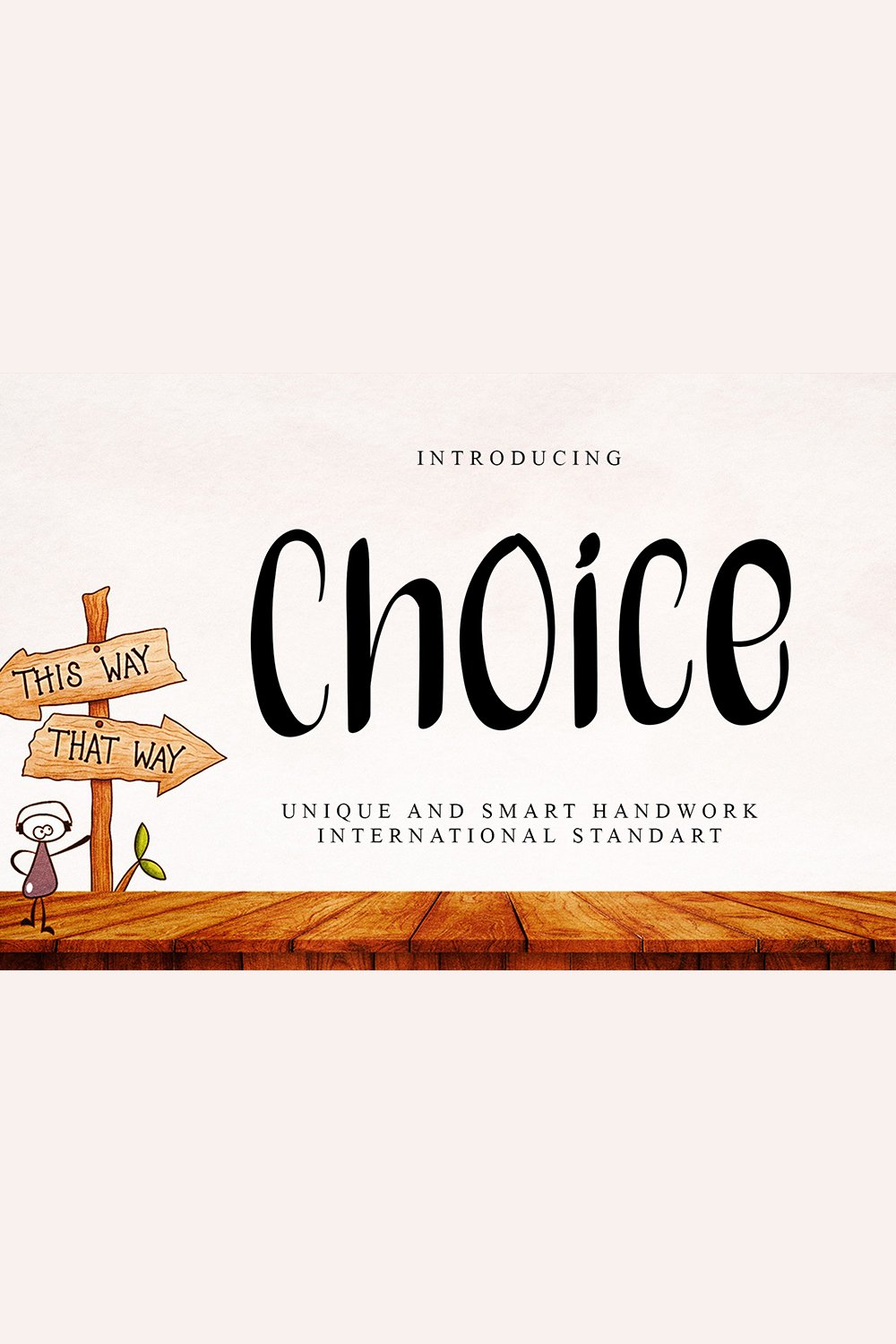 Choice (2113643)