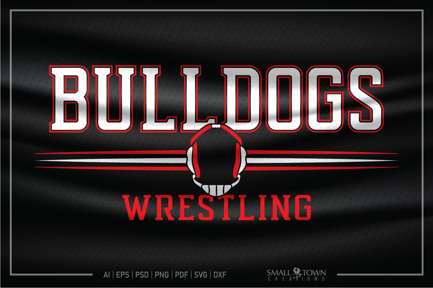 Bulldog, Bulldog Wrestling, Bulldog SVG, Wrestling SVG (476473) SVGs