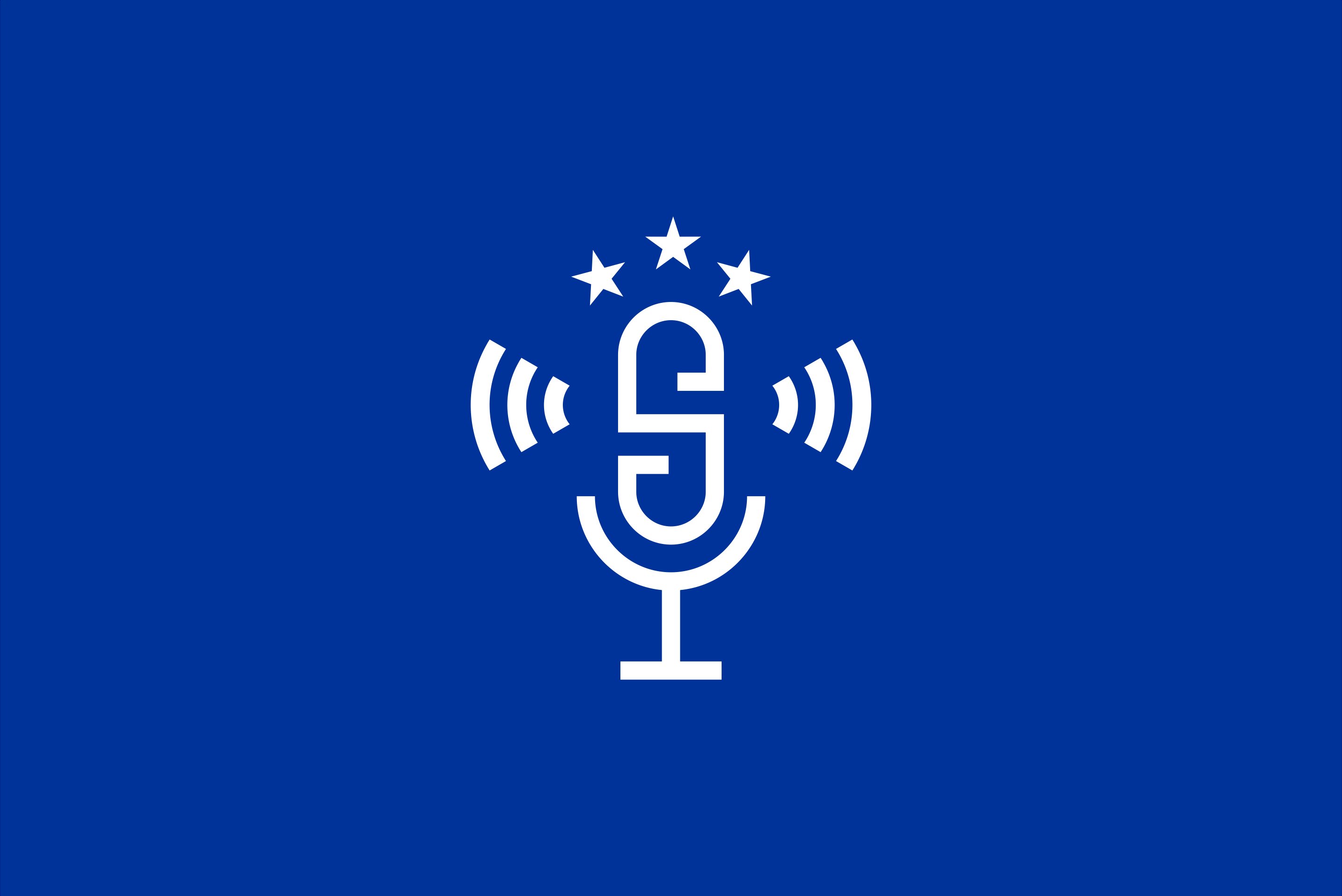 Exclusive PODCAST LOGO