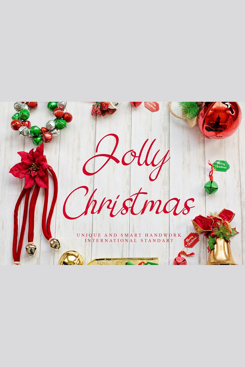 Jolly Christmas (1920043)
