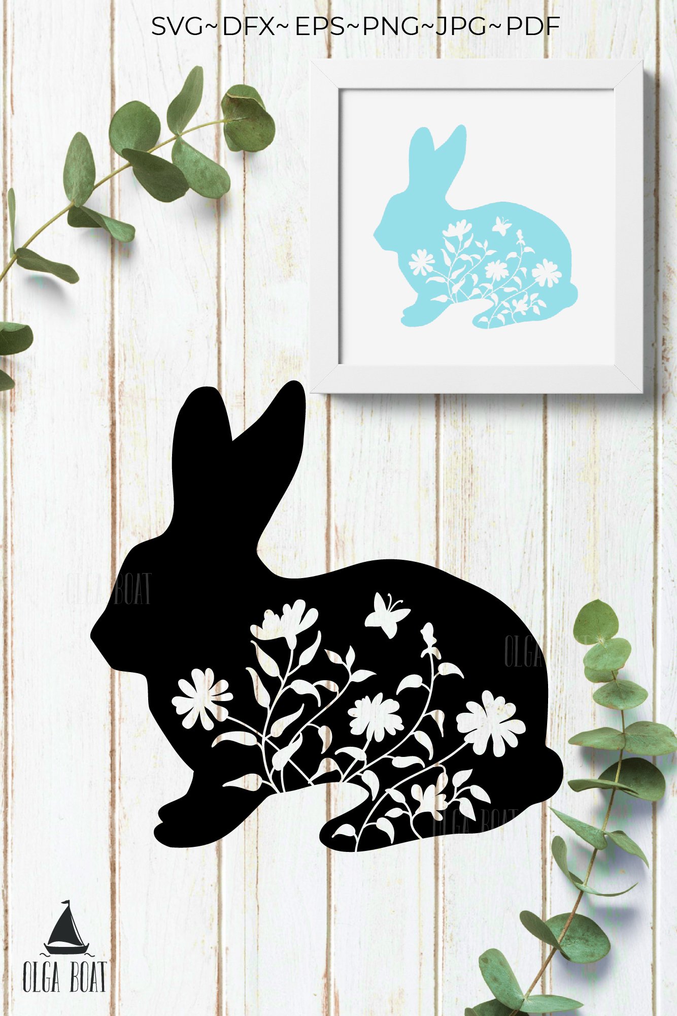 Easter Rabbit Key Svg Easter rabbit svg Rabbit svg Rabbit svg Easter animals