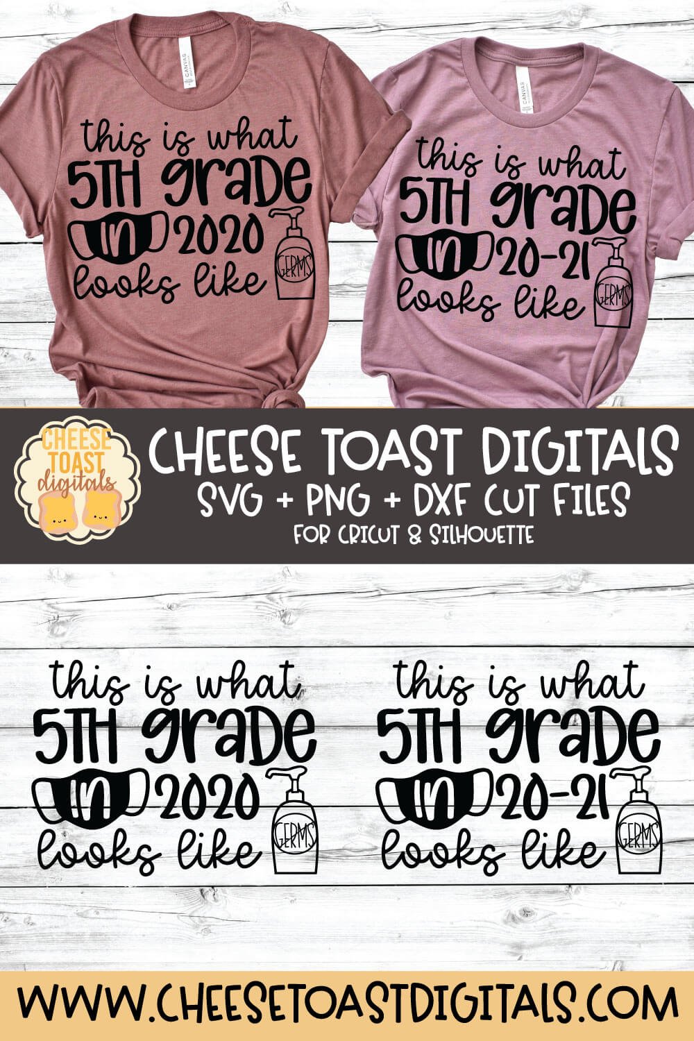 This Is What 5th Grade In