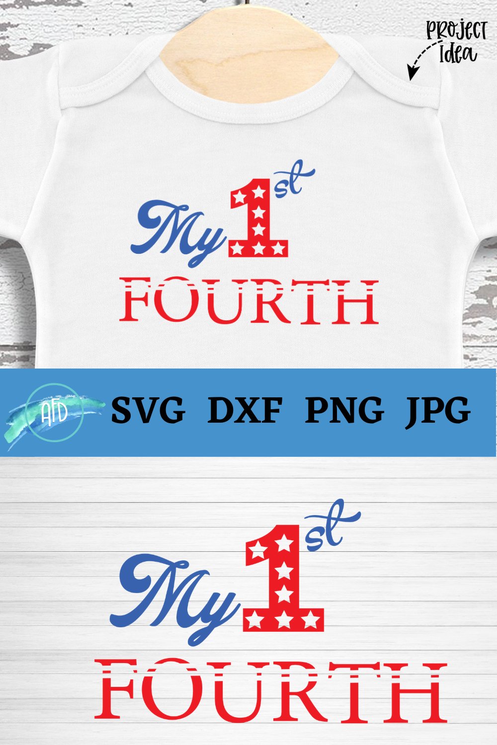 4th of July svg, My first 4th of July svg, baby Patriotic