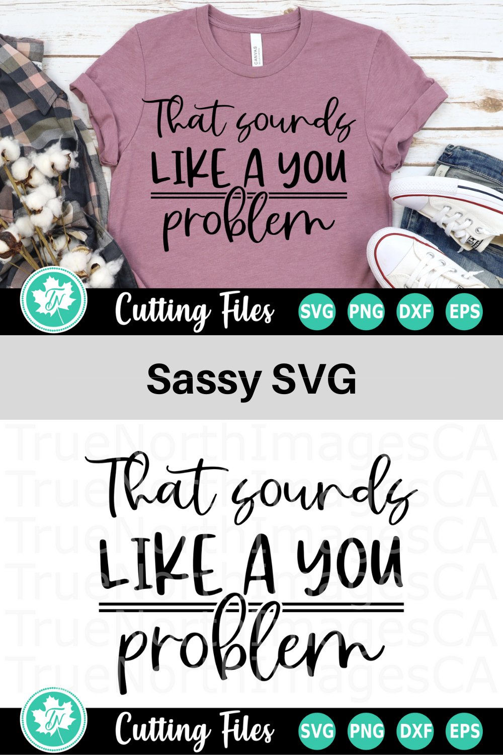 Sounds Like A You Problem