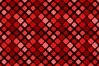 24 Seamless Red Square Patterns (336057) | Patterns | Design Bundles