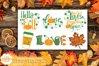 Fall SVG Bundle | Pumpkin SVG Bundle | Autumn SVG Bundle (811605) | Cut ...