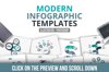 2000 Infographic templates bundle (27980) | Infographics | Design Bundles