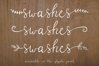 Parsnips Rustic Handwritten Script (752166) | Handwritten | Font Bundles