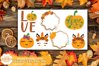 Fall SVG Bundle | Pumpkin SVG Bundle | Autumn SVG Bundle (811605) | Cut ...