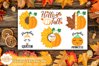 Fall SVG Bundle | Pumpkin SVG Bundle | Autumn SVG Bundle (811605) | Cut ...