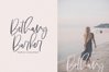 Islander - A Handwritten Script Font (327232) | Regular | Font Bundles