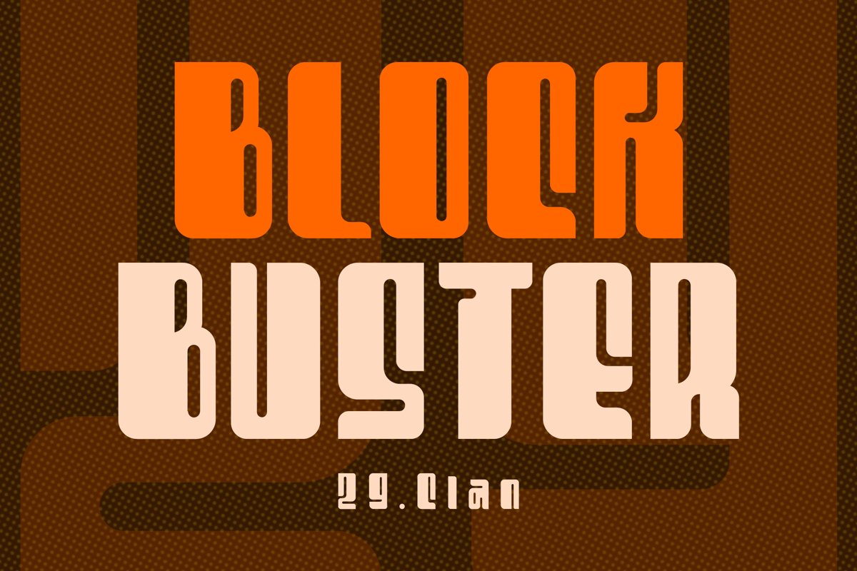 Postcard Font example image 1