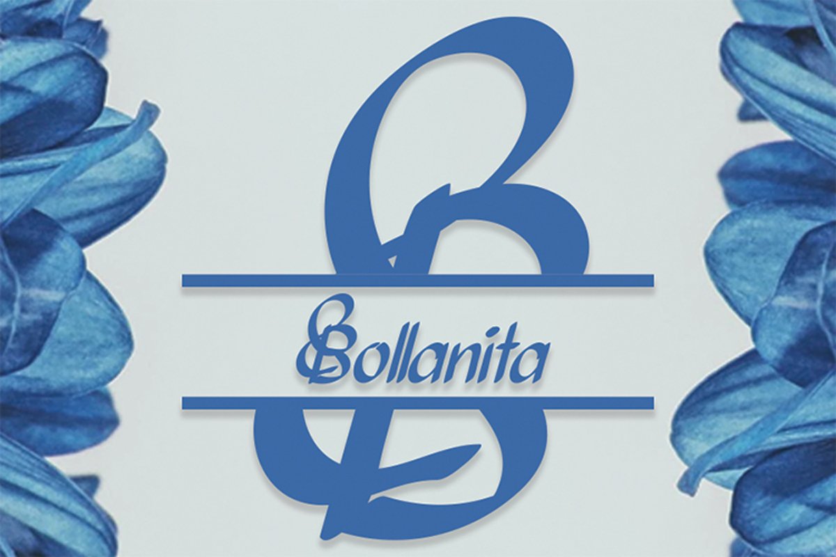 Bollanita example image 1