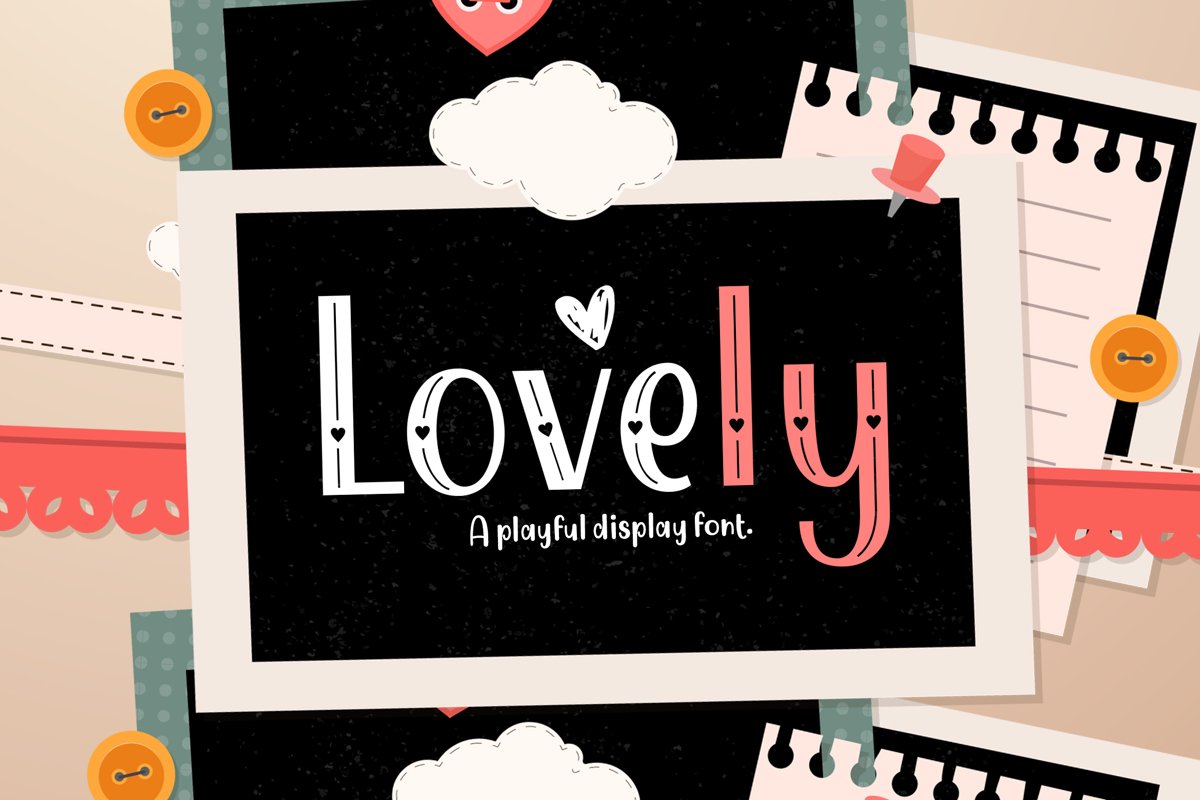 Lovely example image 1