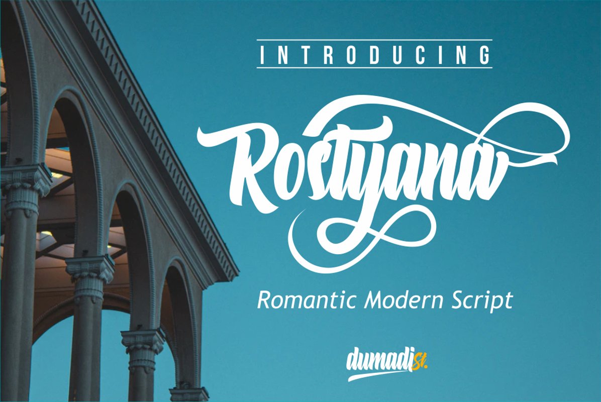 Rostyana example image 1