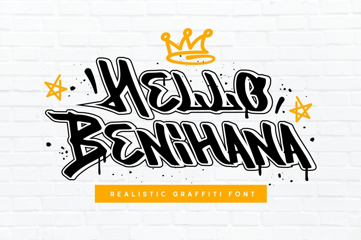 Benihana example image 1