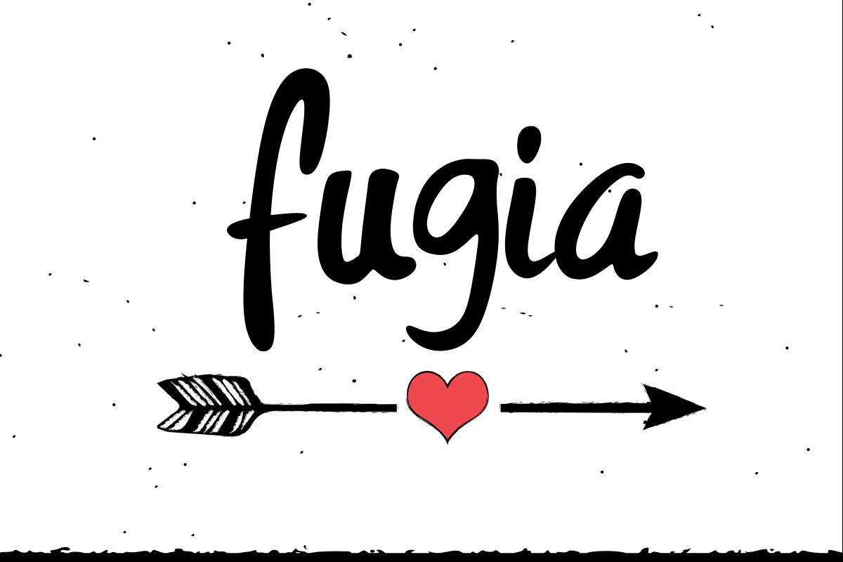 Fugia example image 1