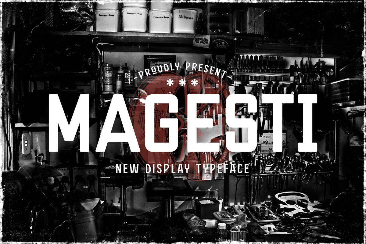 Magesti example image 1