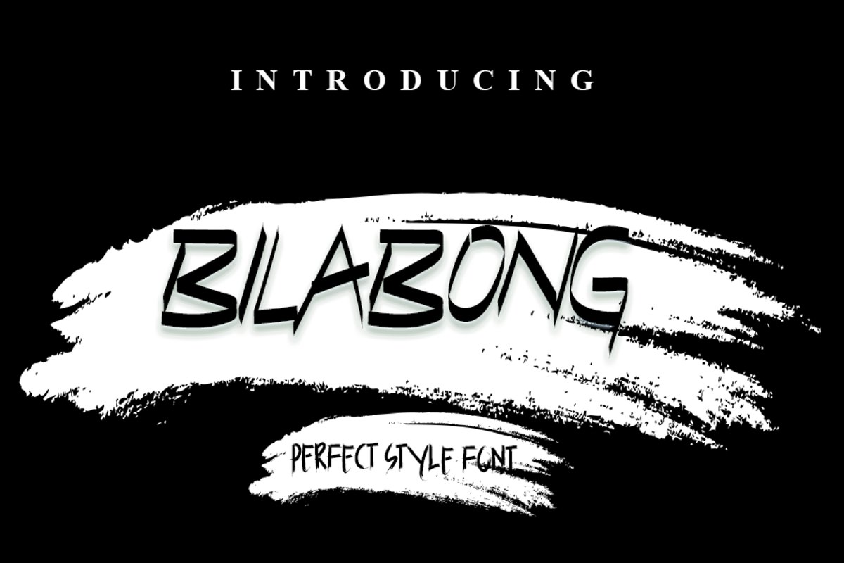 Bilabong example image 1