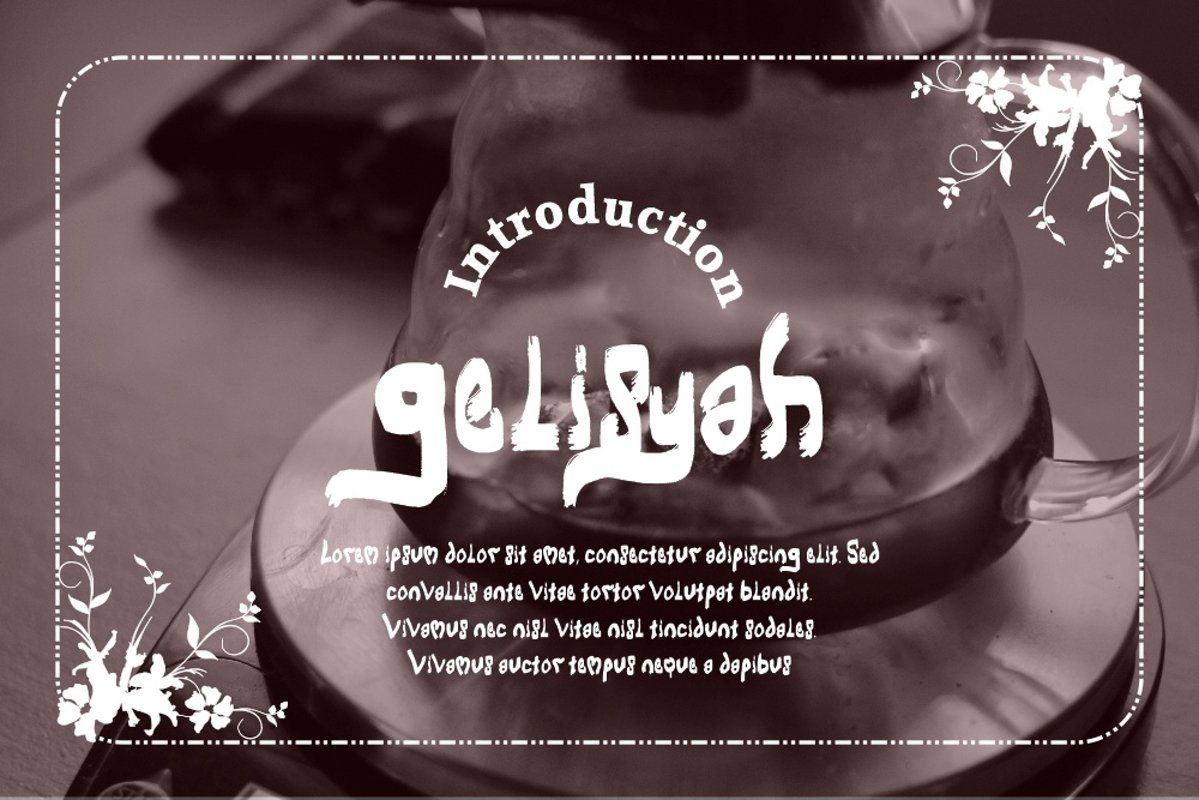 Gelisyah example image 1