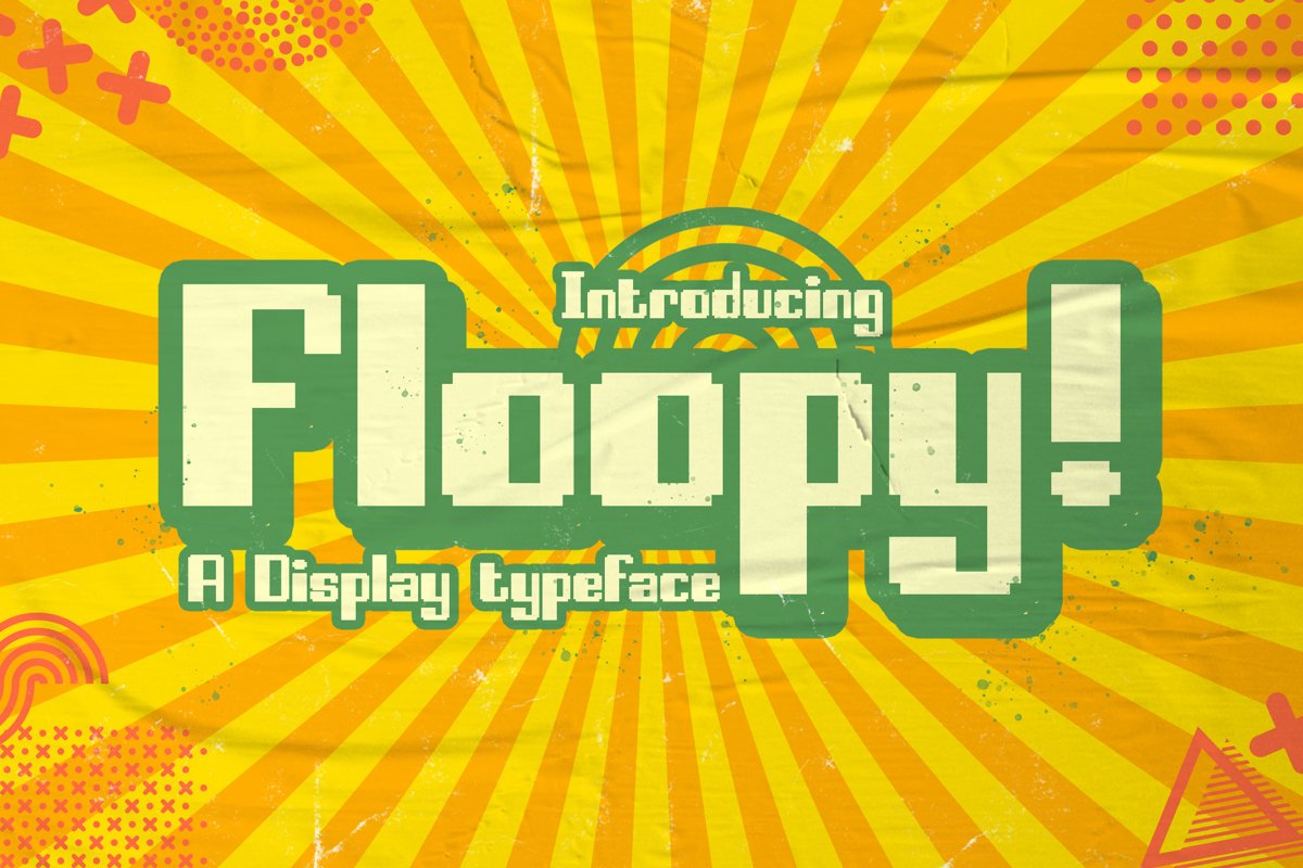 Floopy example image 1