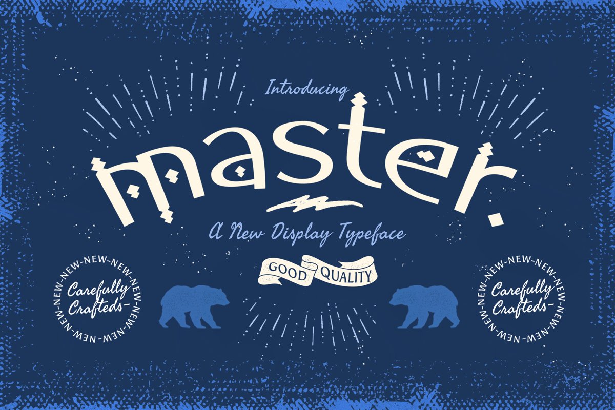 Master example image 1