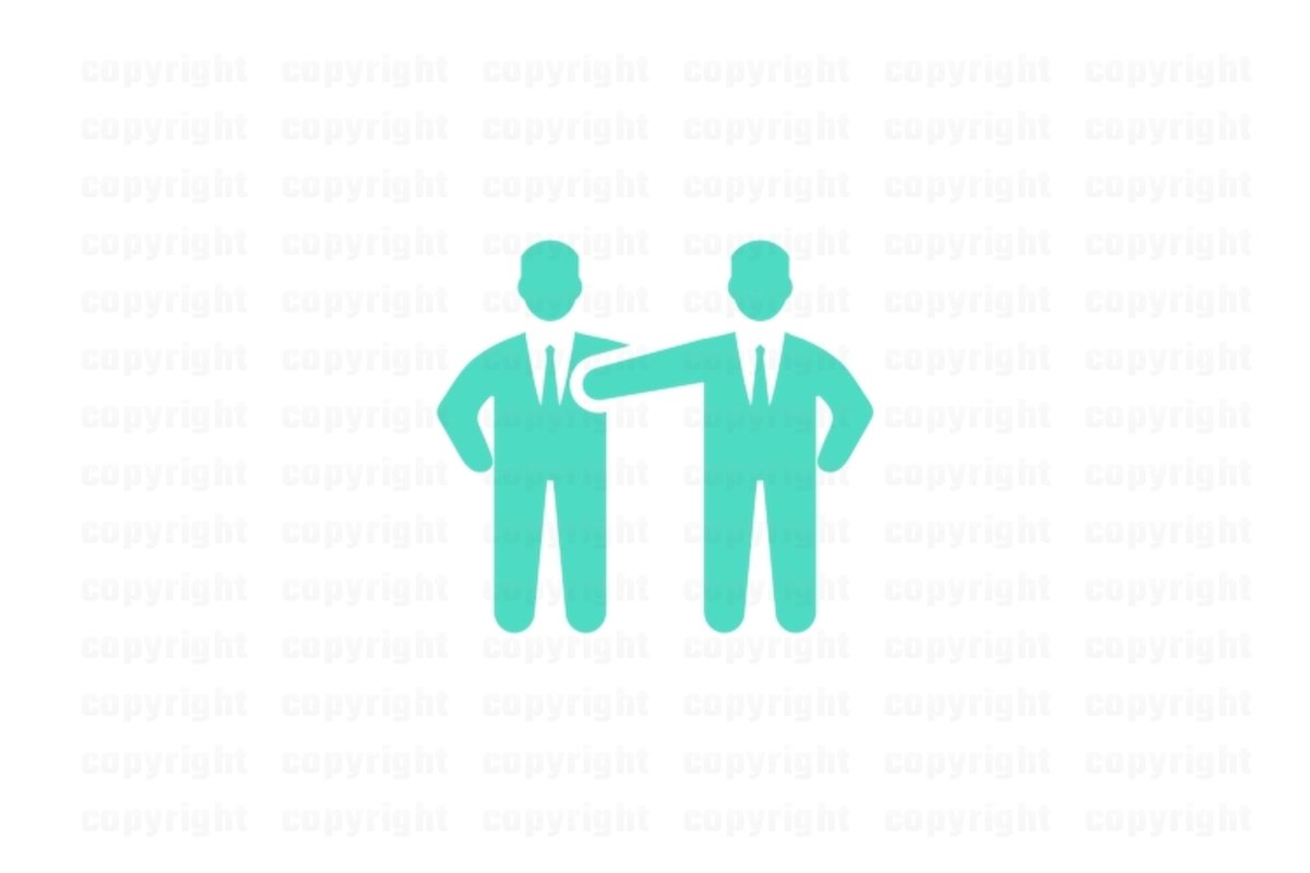 Handshake example image 1