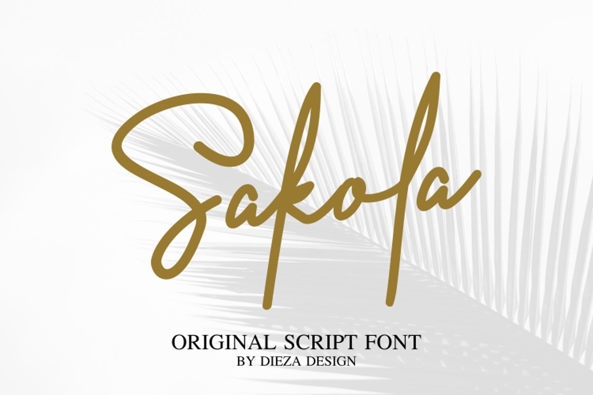 Sakola example image 1