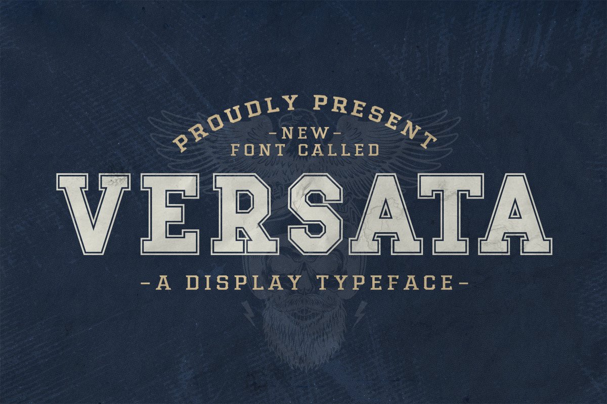 Versata example image 1