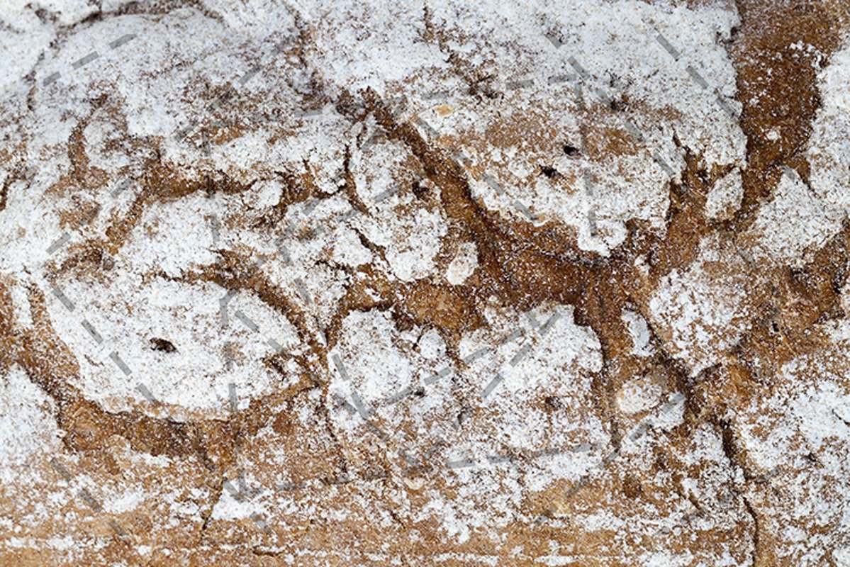 dark bread example image 1