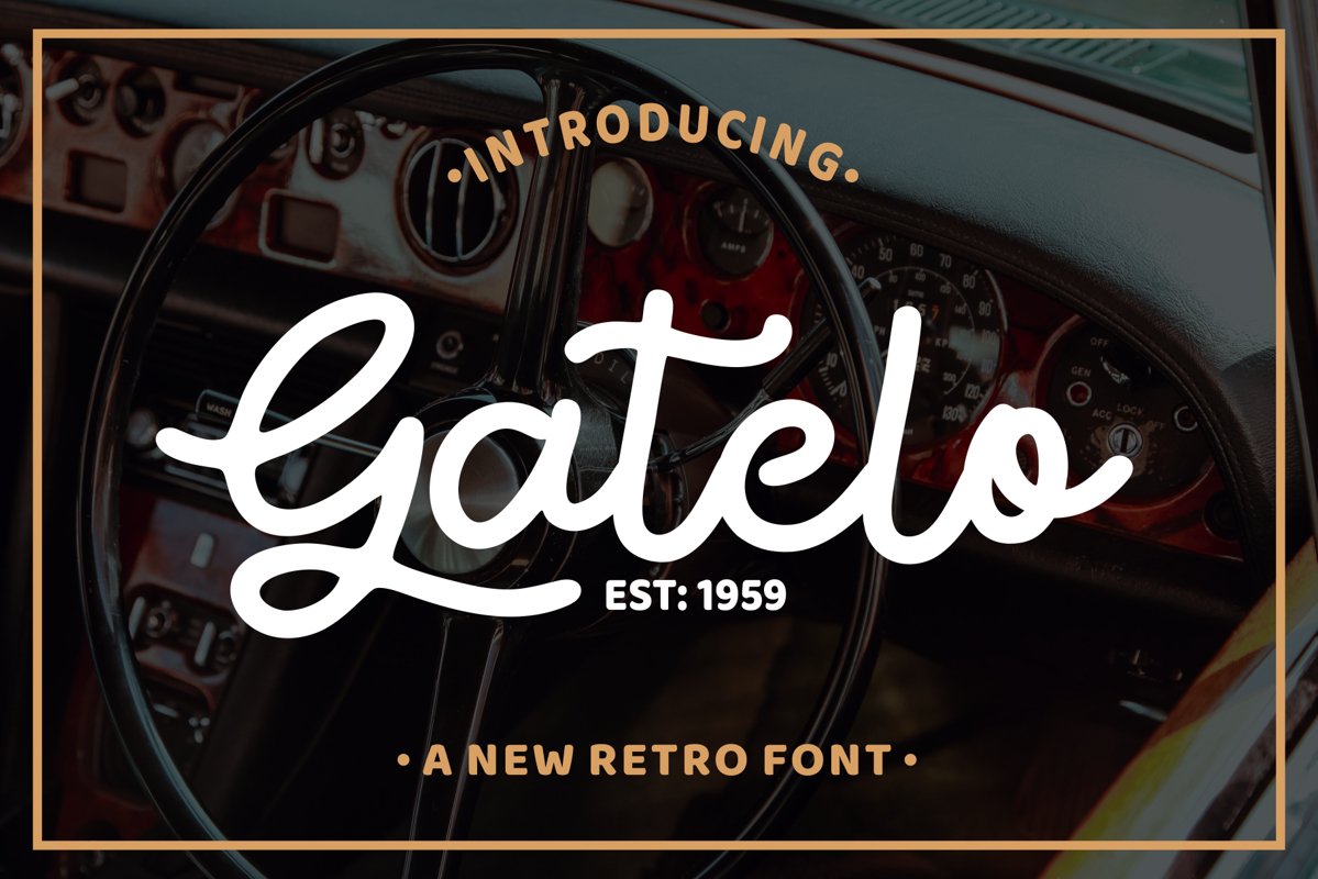 Gatelo example image 1