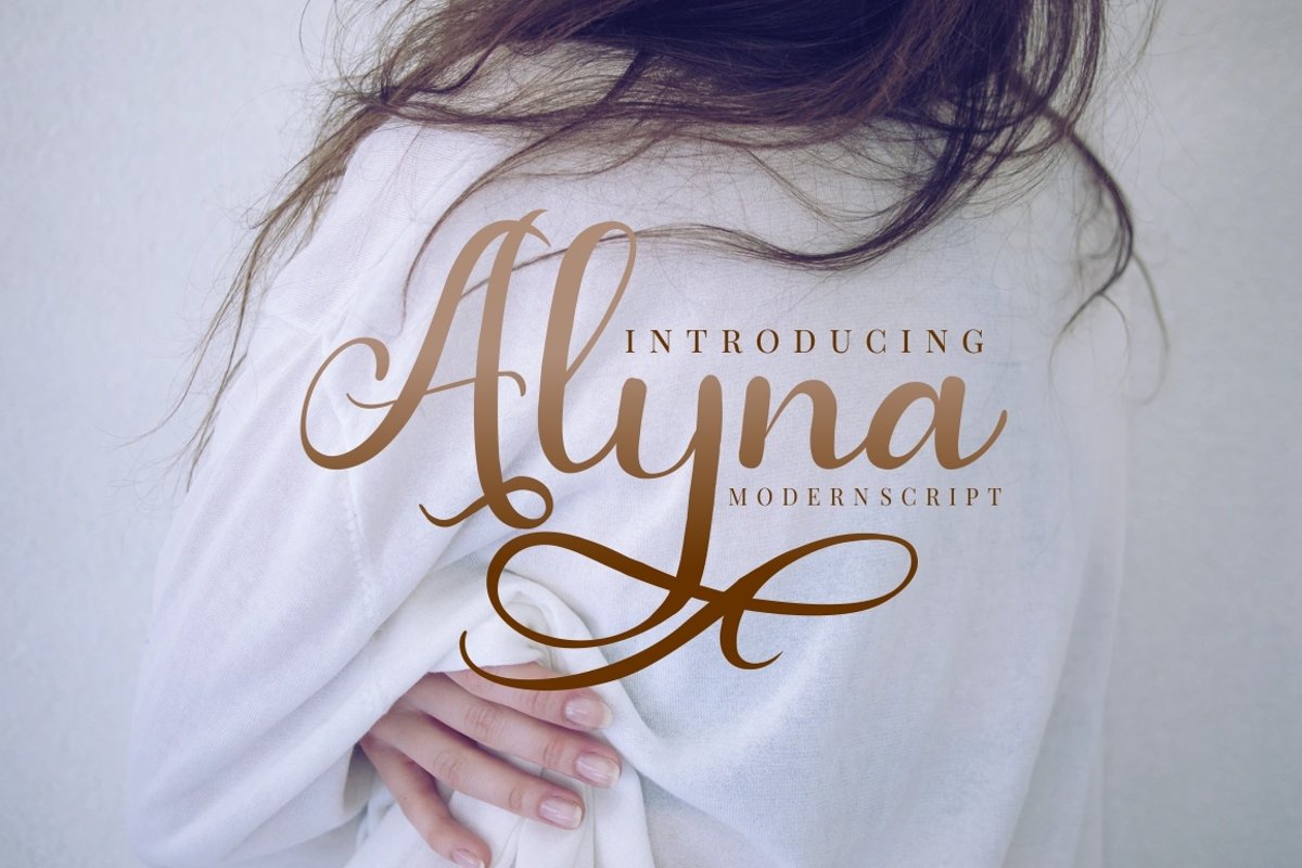 Alyna example image 1