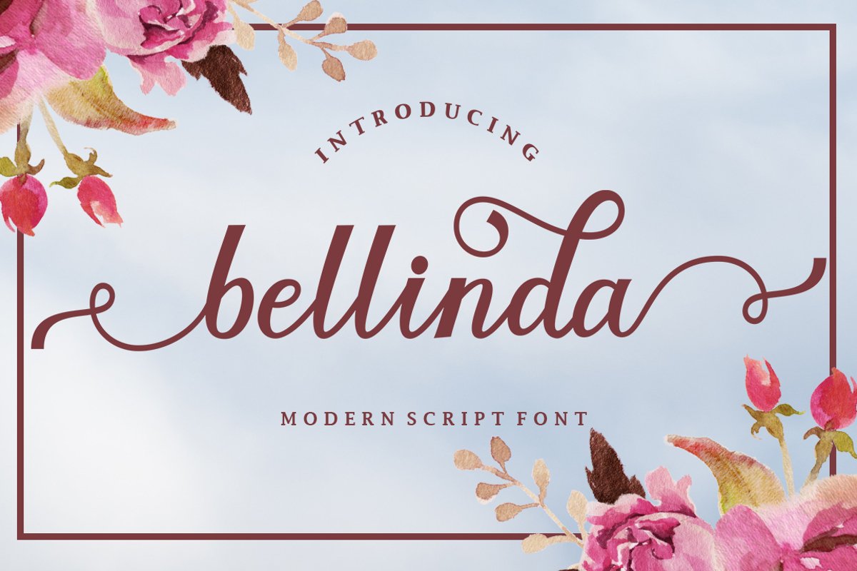 Bellinda example image 1