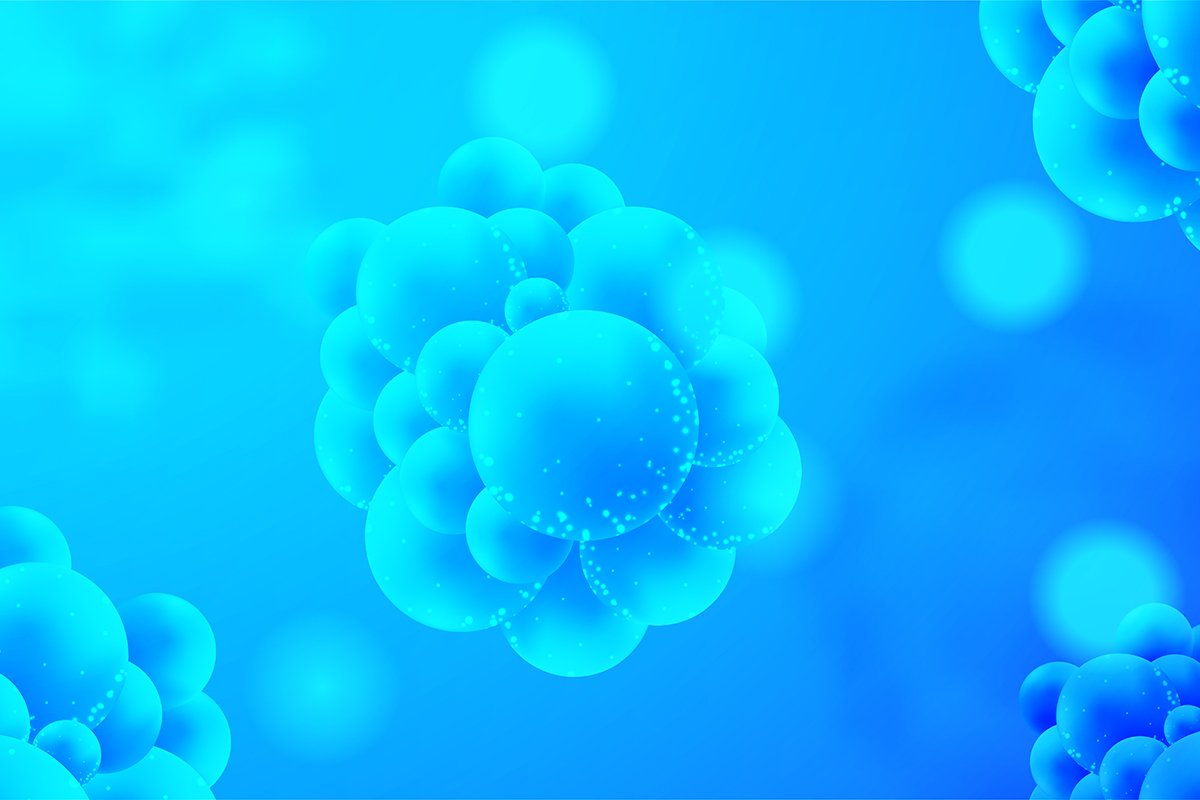 Coronavirus 2019-ncov flu infection 3D medical illustration. example image 1