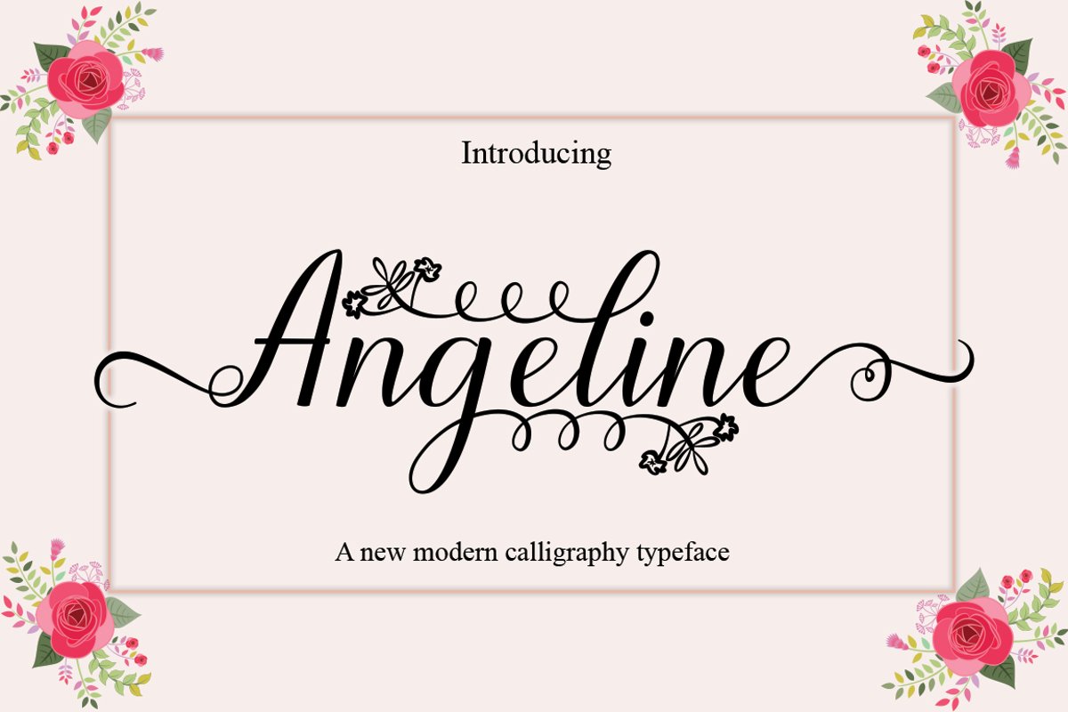 Angeline example image 1