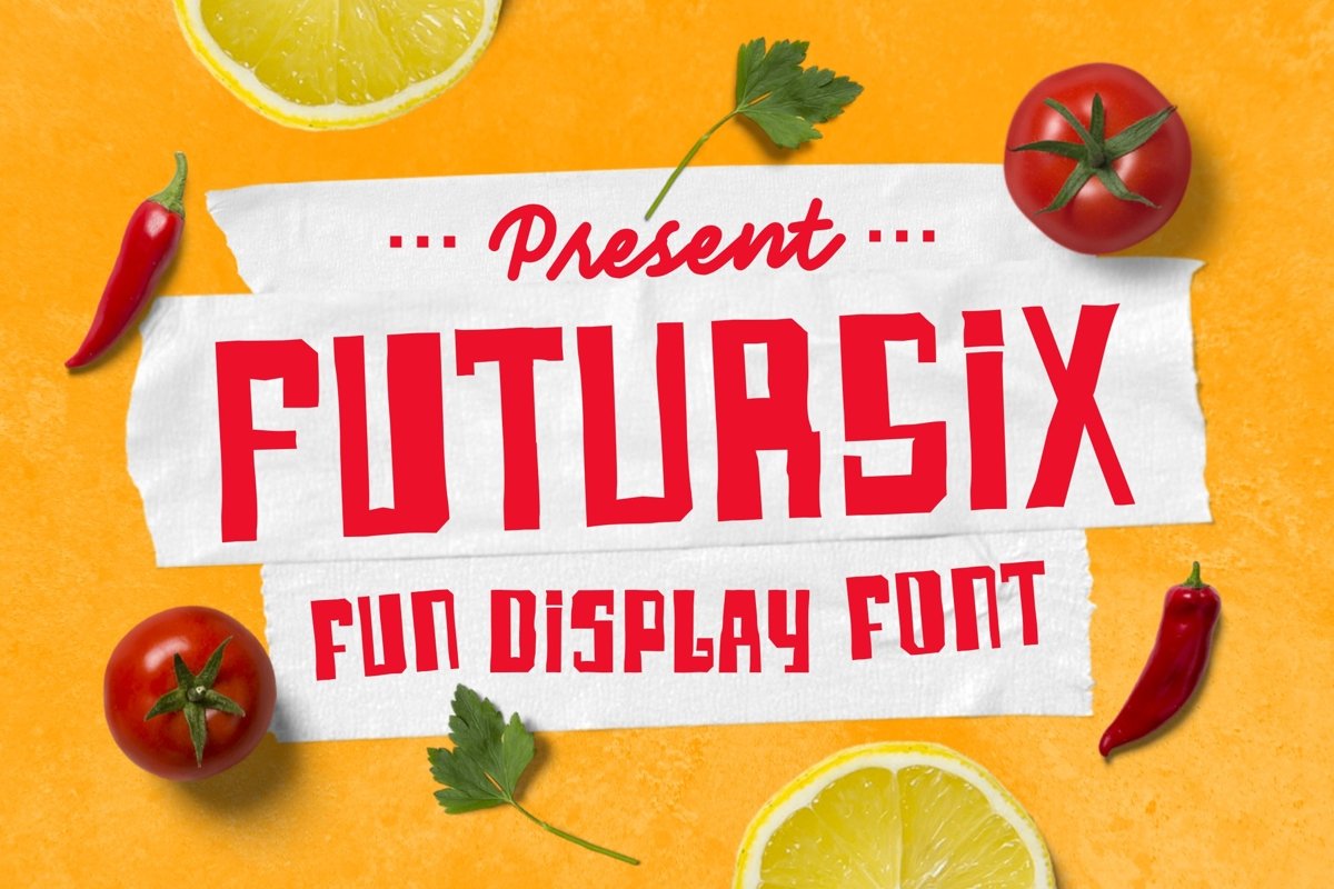 Futursix example image 1