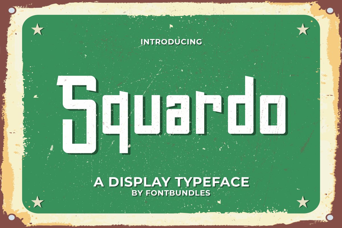 Squardo example image 1