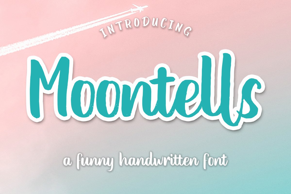 Moontells example image 1