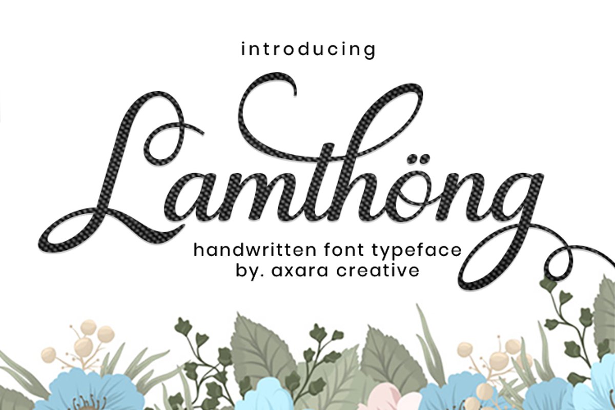 Lamthong example image 1