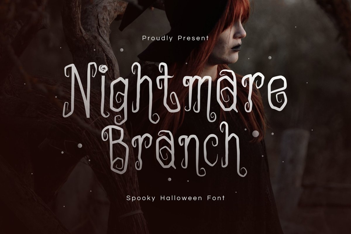 Nightmare Branch example image 1