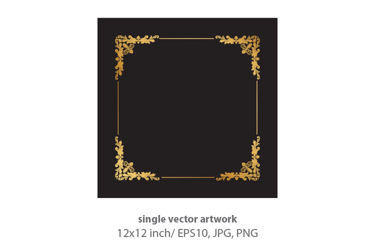 Scroll Frame example image 1