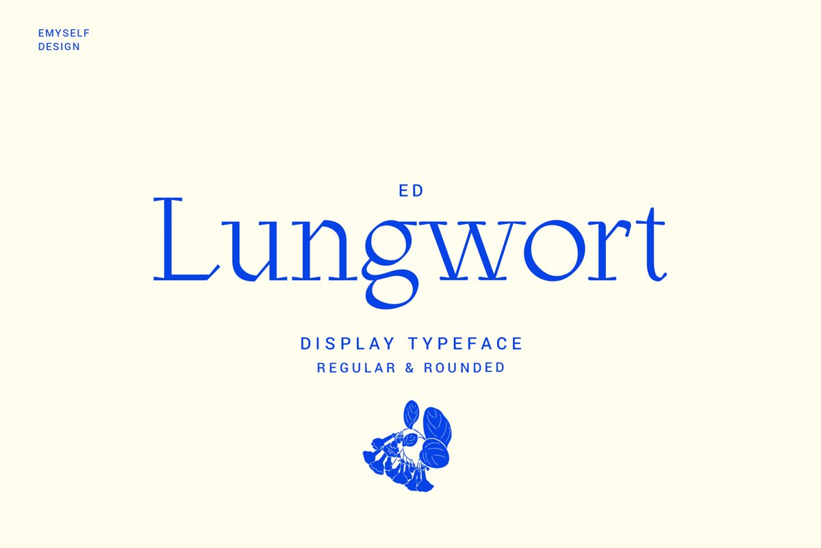 ED Lungwort example image 1