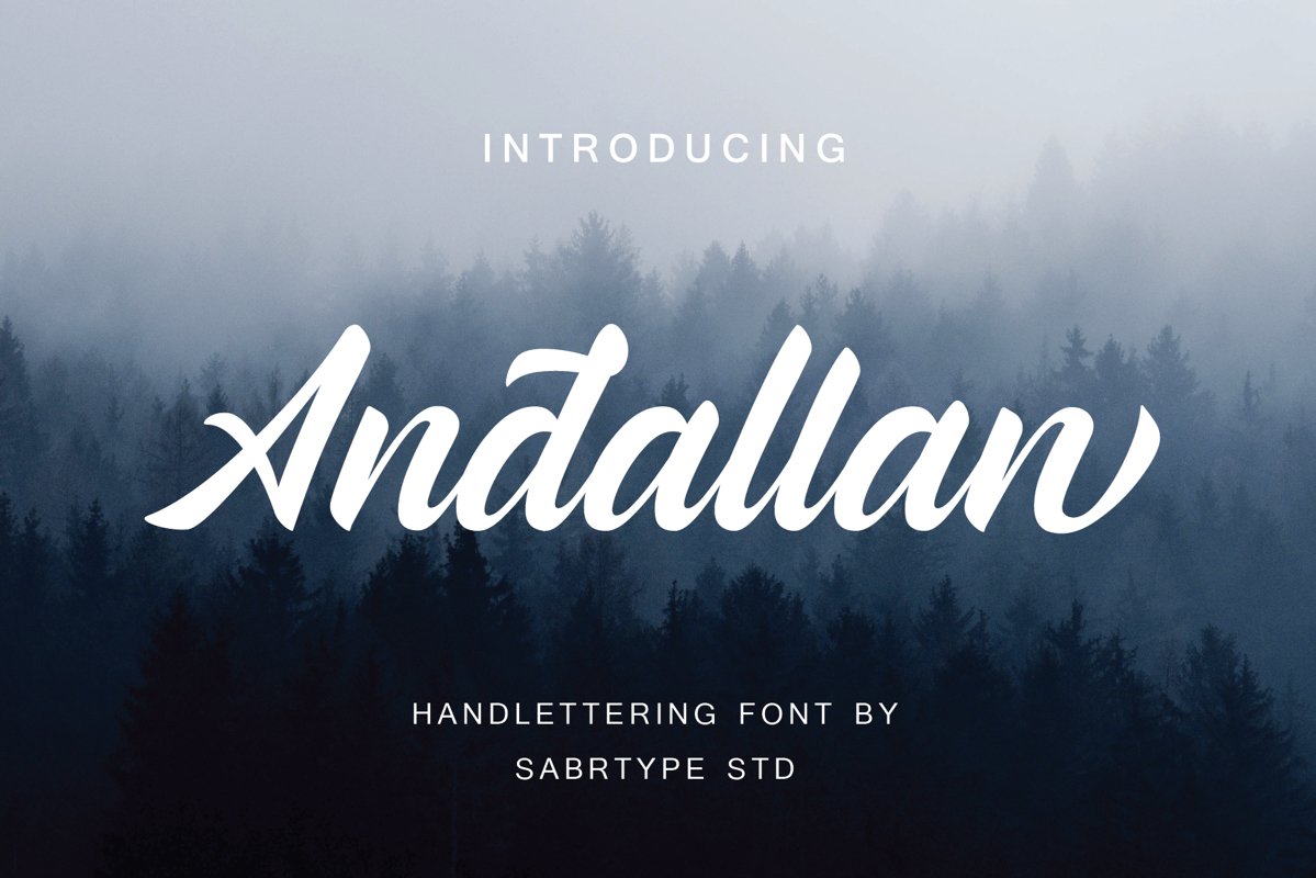 Andallan example image 1