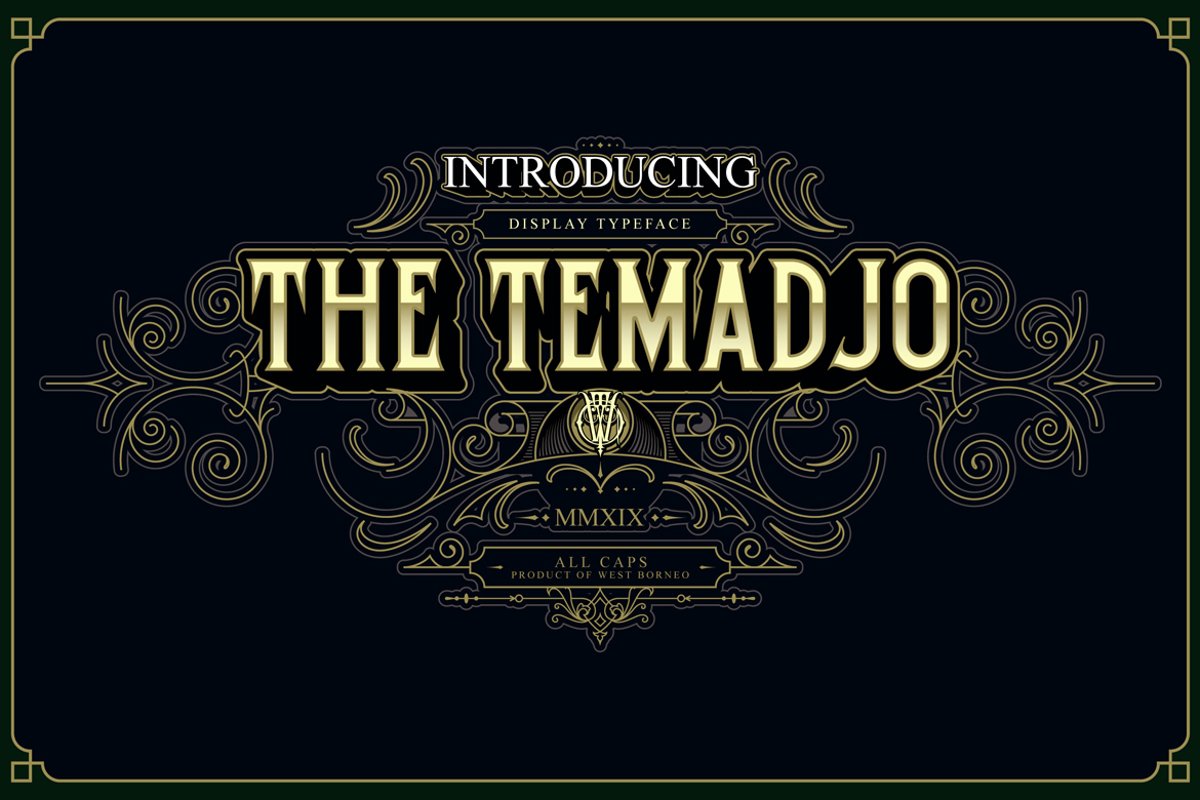 Temadjo example image 1