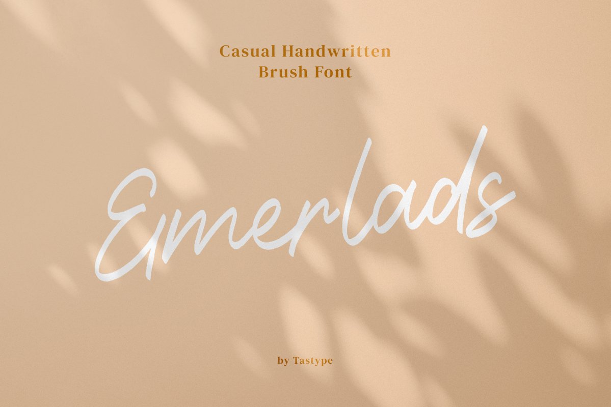 Emerlads example image 1